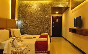 Hotel Sriram Jb Residency